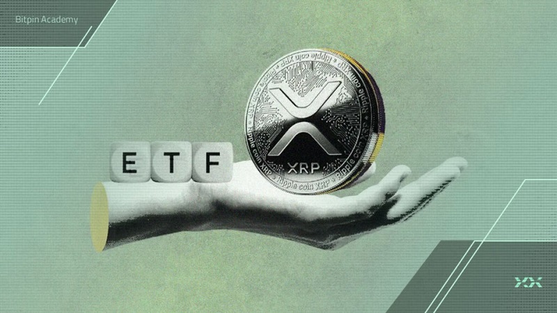 آغاز شمارش معکوس برای ETF اسپات ریپل؛ دو هفته حساس پیش‌روی بازار کریپتو