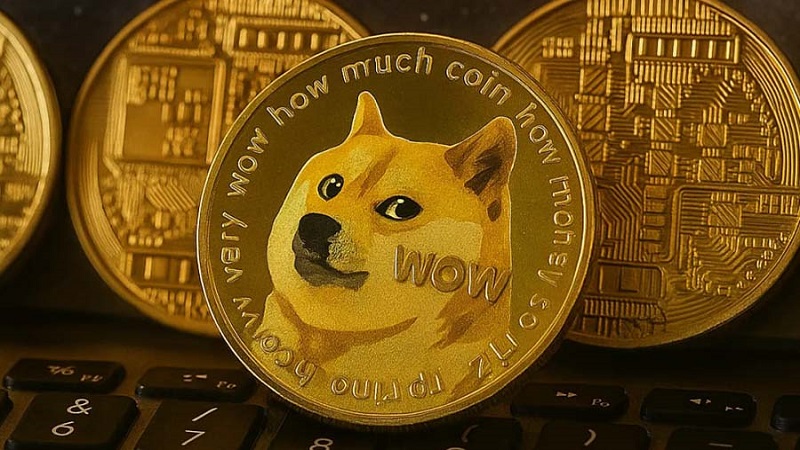 پیش‌بینی هوش مصنوعی «گروک» از جهش احتمالی دوج‌کوین تا ۵.۷۶ دلار