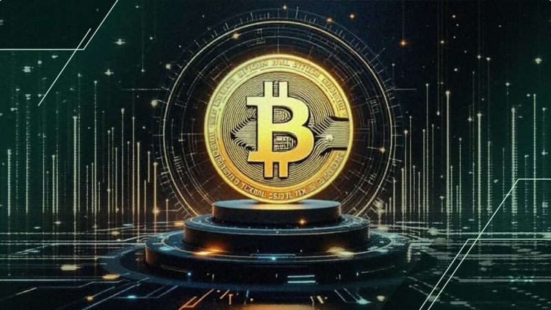 آیا افزایش اخیر بیت‌کوین به بالای ۹۰ هزار دلار موقتی است؟