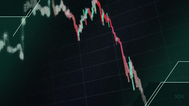 ریزش‌های اخیر چه بر سر بازار کریپتو آورد؟ ضربه سنگین به اهرم‌ها و نهنگ‌ها