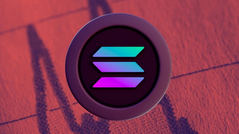 سولانا در بازگشت به مسیر صعودی ناکام ماند؛ بررسی سطوح حمایتی پیش‌رو