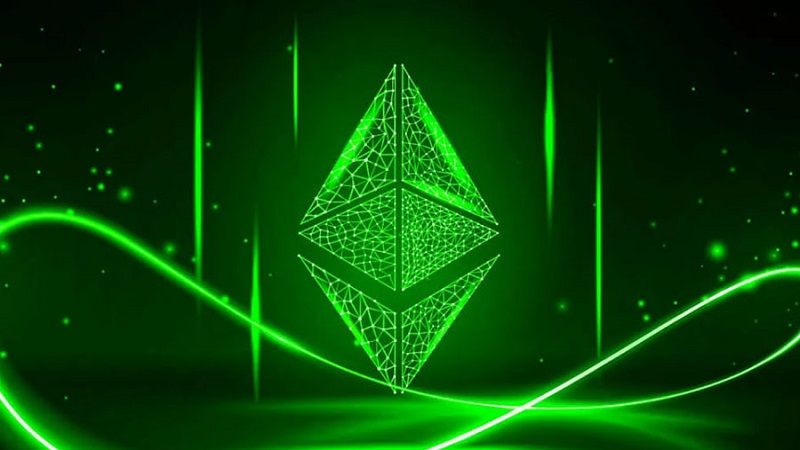 اتریوم در آستانه صعود بزرگ؟ الگوی ماهانه و پیش‌بینی رشد ۴۰۰ درصدی