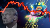 تحولات فاندامنتال کریپتو؛ تأثیر سیاست‌های ترامپ بر بازار رمزارزها