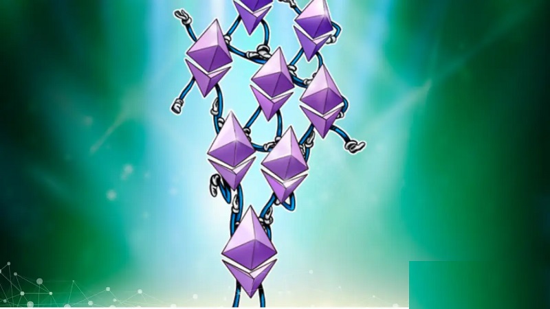 اتریوم مرزهای سرعت را شکست؛ ثبت رکورد تاریخی ۲۴ هزار تراکنش در ثانیه