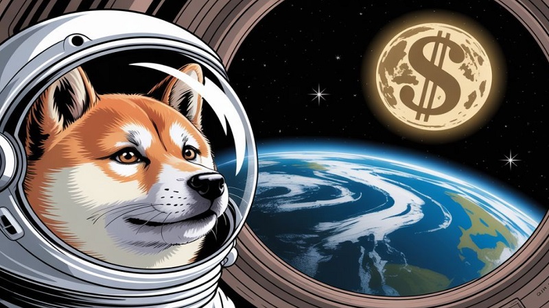 آیا دوج‌کوین در سال ۲۰۲۵ به یک دلار می‌رسد؟ بررسی چشم‌انداز میم‌کوین محبوب بازار