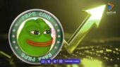 هجوم سنگین PEPE به صرافی‌ها؛ آیا موج فروش در راه است؟