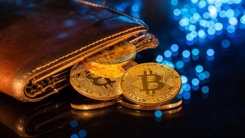 بازگشت نهنگ‌ها به بازار؛ خرید ۵۰ هزار بیت‌کوین تنها در یک روز!