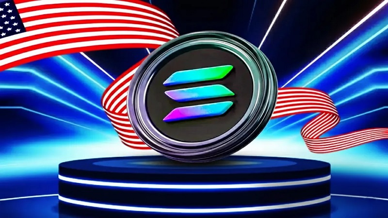 حمایت جدید وال‌استریت از سولانا؛ ورود دو غول مالی آمریکایی به ETFهای SOL
