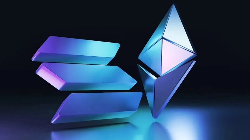 پیش‌بینی نزولی بازار: رشد اتریوم و سولانا تا پایان سال محدود خواهد بود