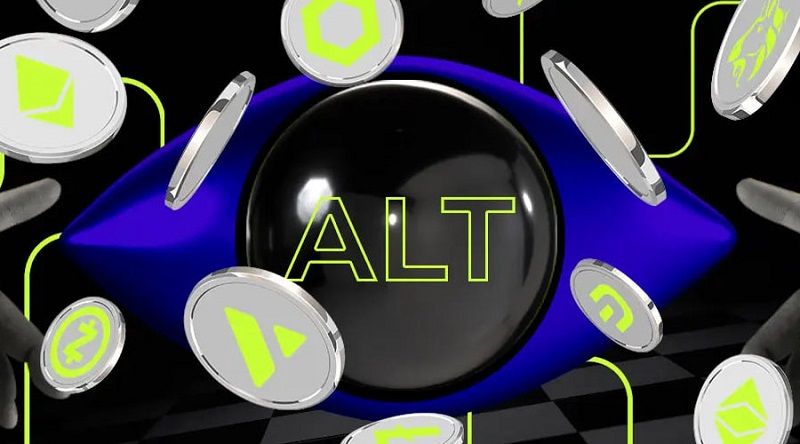 معامله‌گران آلت‌کوین‌ها محتاط باشند؛ تنها استراتژی و مدیریت ریسک ضامن بقاست