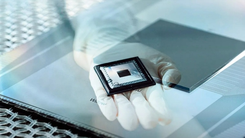 گوگل از «پول کوانتومی» رونمایی کرد؛ چالشی تازه برای بلاک‌چین و بیت‌کوین