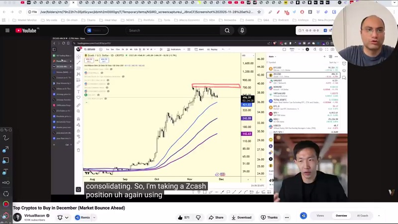 ارزهایی که می تونن در دسامبر بترکونند