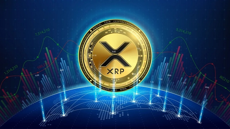 نظر DonAlt درباره ریپل؛ وفاداری هولدرها، راز پایداری XRP در بازار نزولی