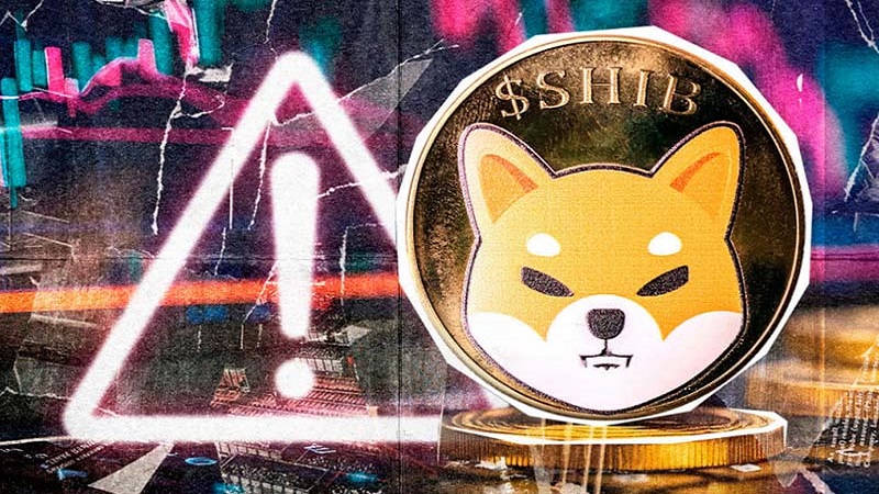 شیبا اینو (SHIB) در نمودار هفتگی؛ نشانه‌های کم‌سابقه و مسیر بعدی قیمت