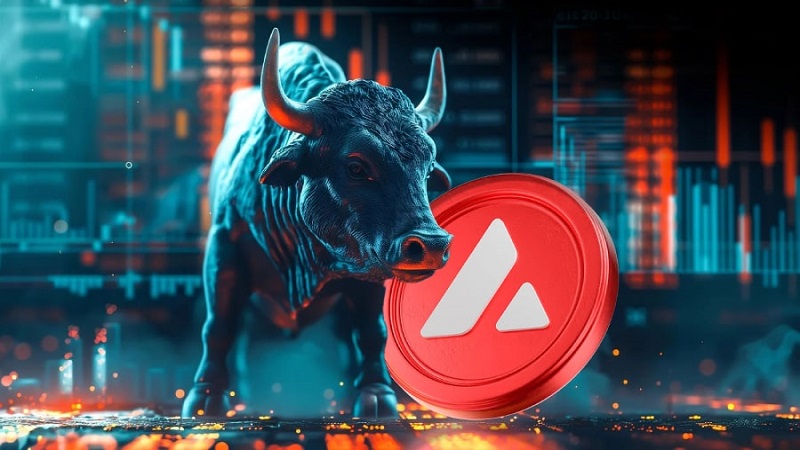 آوالانچ در آستانه جهش ۶۰ درصدی؛ ارتقای شبکه می‌تواند جرقه رشد جدید AVAX باشد