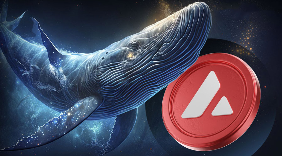 انباشت ۱۱۰ میلیون دلاری نهنگ‌ها در اولانچ؛ آیا موج صعودی تازه آغاز شده است؟