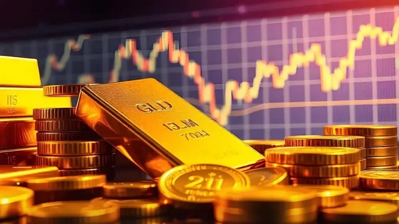 بیت کوین و طلا؛ تا آخر سال میلادی، کدام یک رشد بهتری خواهد داشت؟