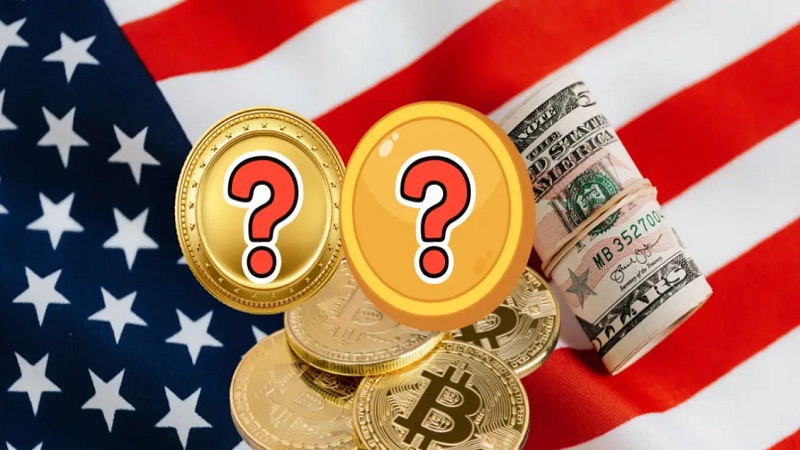 پایان تعطیلی دولت آمریکا و واکنش صعودی بازار رمزارزها؛ سه ارز دیجیتال در مرکز توجه سرمایه‌گذاران