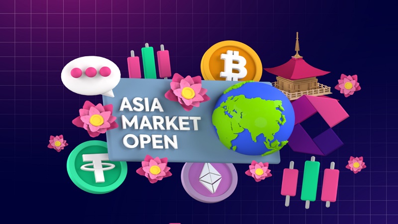 صعود بیت‌کوین به بالای ۱۰۶ هزار دلار همزمان با امید به پایان تعطیلی دولت آمریکا