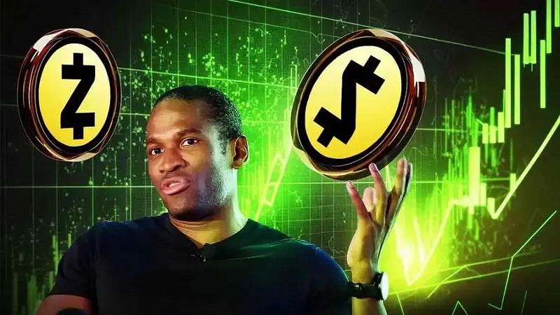 جهش ۲۰ درصدی زی‌کش در پی اظهارات آرتور هیز؛ هدف ۱۰۰۰ دلاری در دسترس است؟