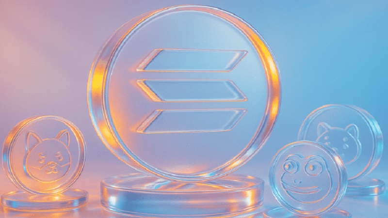 بهترین میم‌کوین‌های سولانا برای سرمایه‌گذاری؛ موج جدید سودآوری در دنیای رمزارزها