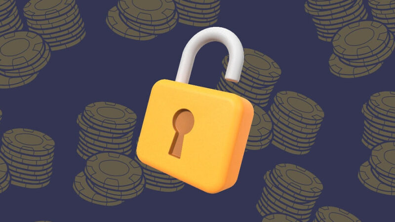 دو رویداد مهم آزادسازی توکن در هفته سوم نوامبر ۱۴۰۴