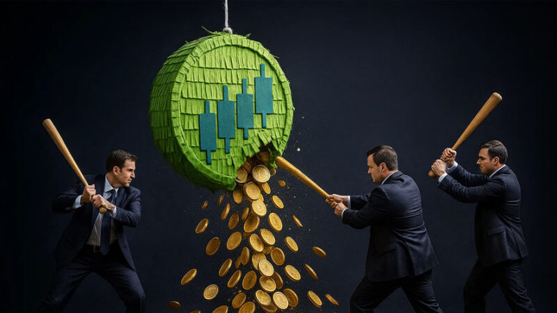 ۳ آلت‌کوین با پتانسیل رشد در بازار نزولی فعلی