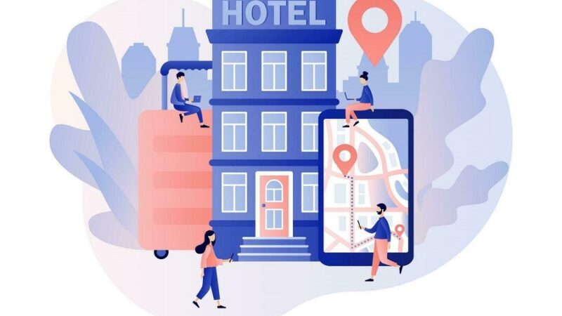 چگونه رزرو تور و هتل خارجی برای ایرانی‌ها به تجربه‌ای آسان و بی‌دردسر تبدیل شده است؟