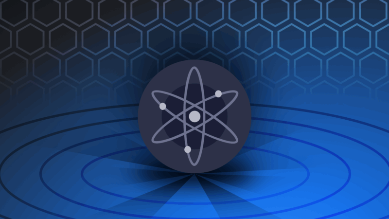 ارز atom چیست؟ معرفی شبکه اکوسیستم کازموس با نام (Cosmos Hub)؛ بلاکچین نسل جدید