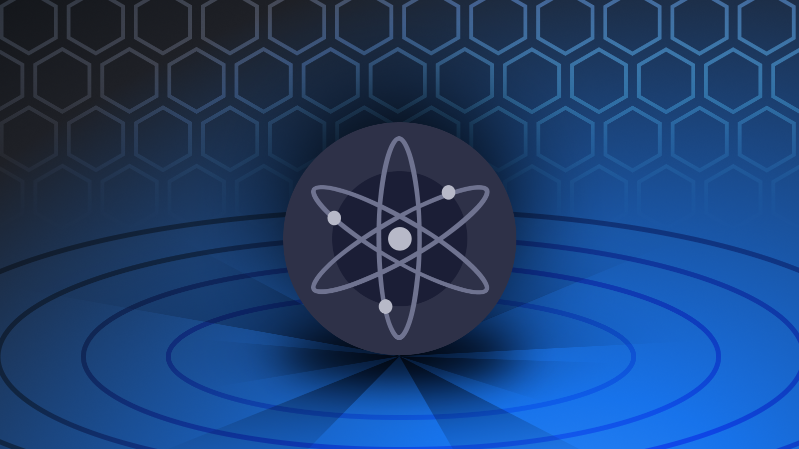 ارز atom چیست؟ معرفی شبکه اکوسیستم کازموس با نام (Cosmos Hub)؛ بلاکچین نسل جدید