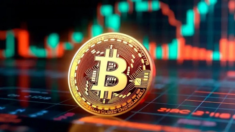 تحلیلگر معروف بیت‌کوین: فروشندگان تازه‌کار ممکن است بازار را دستکاری کنند