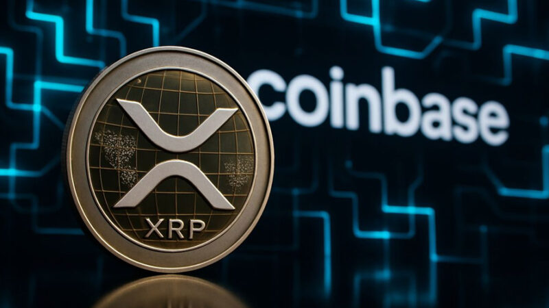 ورود ۹۲.۶ میلیون XRP به کوین‌بیس؛ نوسان شدید ریپل نزدیک است؟