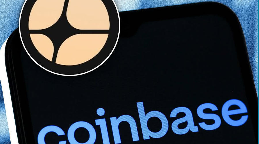 رشد ۲٪ استر با اضافه شدن به نقشه راه کوین‌بیس و هدف مقاومت بعدی