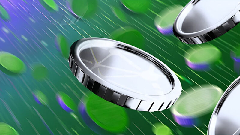 آوانتیس در بازار نزولی؛ فرصت صعود آلت کوین با حمایت نهنگ‌ها