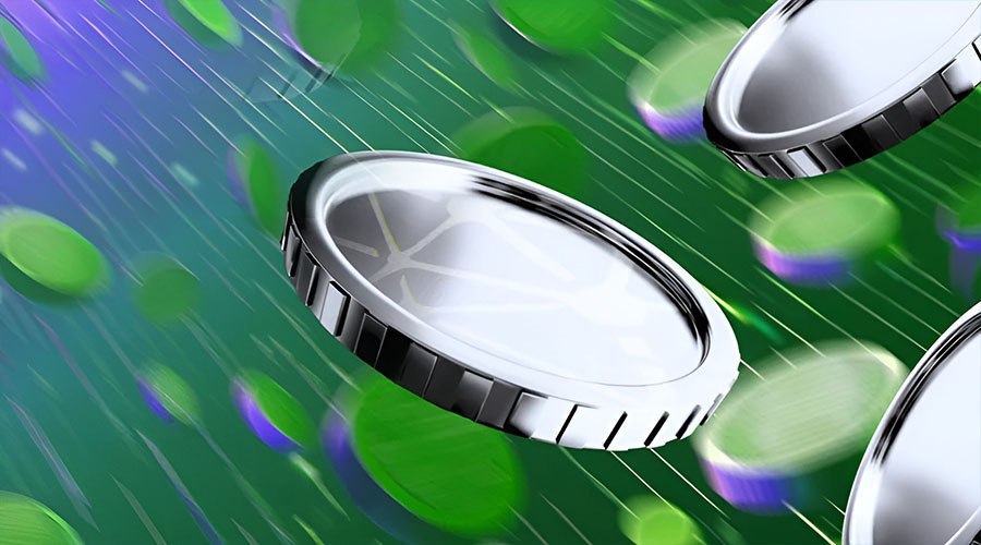 آوانتیس در بازار نزولی؛ فرصت صعود آلت کوین با حمایت نهنگ‌ها