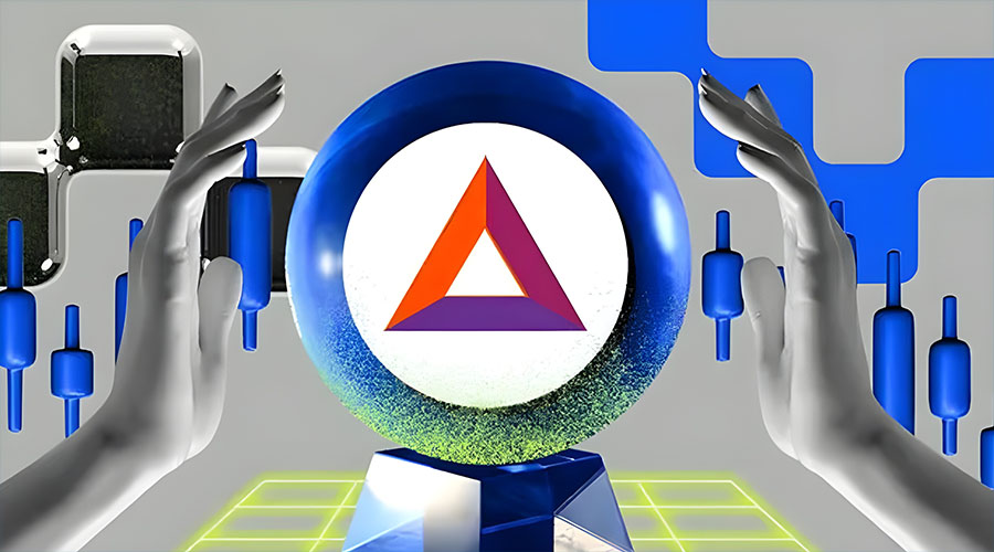 رکورد بی‌سابقه کاربران بریو؛ BAT چگونه به اوج جدید رسید؟