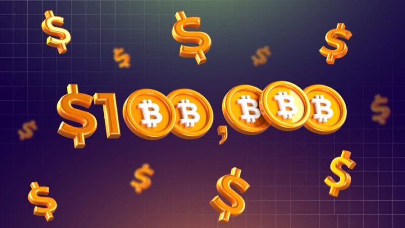 پیش‌بینی چهار هوش مصنوعی درباره بازگشت بیت‌کوین به بالای ۱۰۰ هزار دلار تا پایان نوامبر