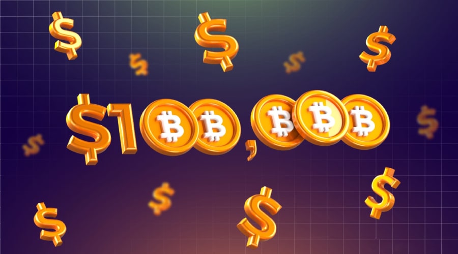 پیش‌بینی چهار هوش مصنوعی درباره بازگشت بیت‌کوین به بالای ۱۰۰ هزار دلار تا پایان نوامبر