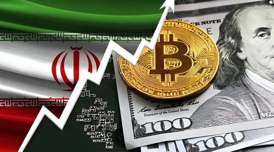 احتمال راه‌اندازی نخستین صندوق بیت کوین در ایران و تاثیر آن بر نوسانات دلار!