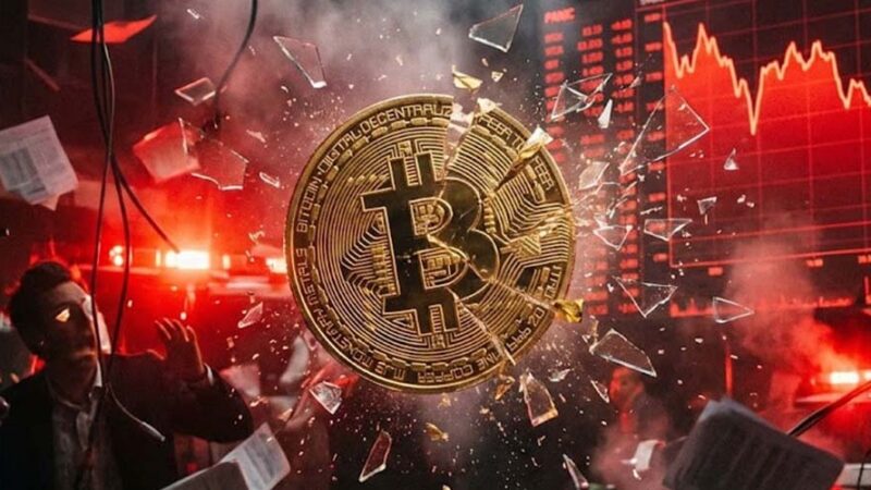 مقاومت ۹۳ هزار دلاری بیت کوین؛ آیا بازار به هدف بعدی نزدیک می‌شود؟