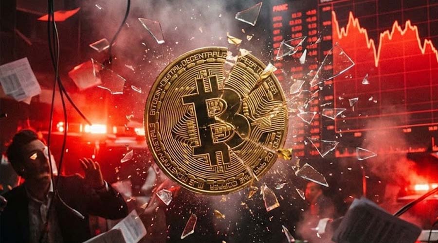 مقاومت ۹۳ هزار دلاری بیت کوین؛ آیا بازار به هدف بعدی نزدیک می‌شود؟