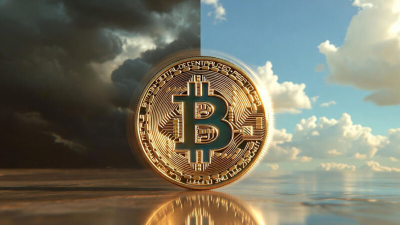 شگفتی بازار ارز دیجیتال؛ آیا بیت‌کوین ۱۰۰ هزار دلاری در راه است؟