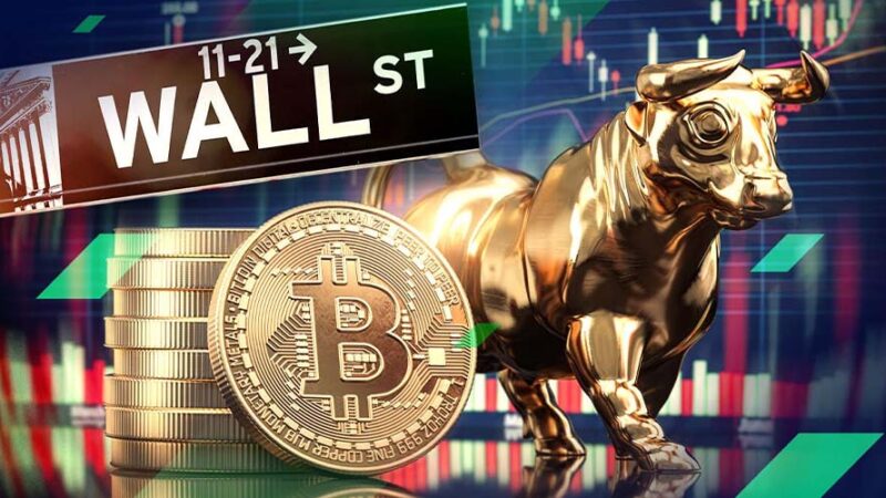 پیش‌بینی آدام کوبیسی: بیت‌کوین تا ۲۴ ماه آینده به ۲۰۰ هزار دلار می‌رسد