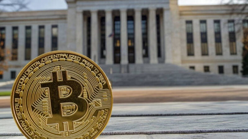 کاهش نرخ بهره فدرال رزرو در دسامبر و تاثیر آن بر بازار کریپتو