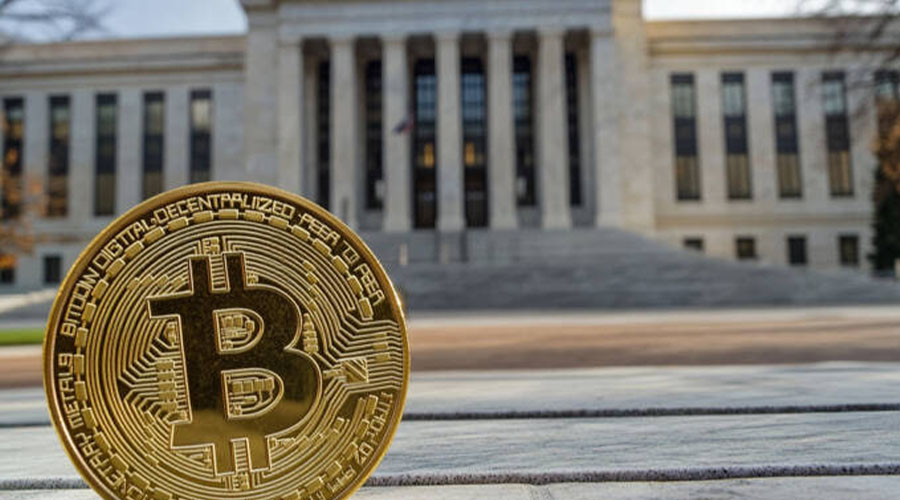 کاهش نرخ بهره فدرال رزرو در دسامبر و تاثیر آن بر بازار کریپتو