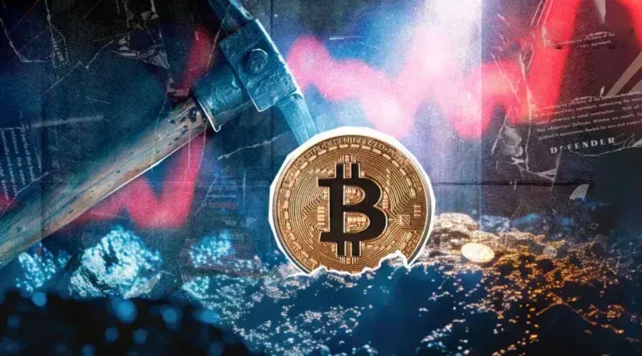 تنها یک میلیون بیت‌کوین برای استخراج باقی مانده است؛ چه تأثیری بر قیمت دارد؟