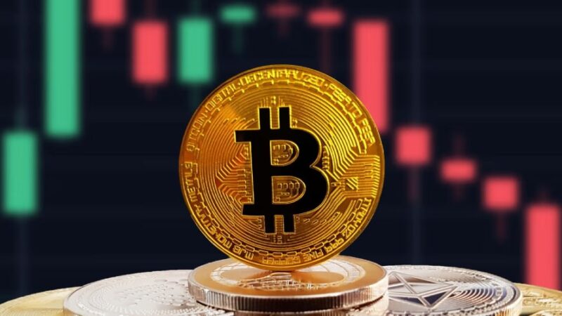 کاهش قیمت بیت‌کوین به ۹۳ هزار دلار؛ عوامل اصلی افت مجدد بازار رمزارزها