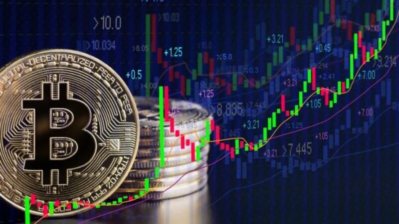 بازگشت خریداران و پایان احتمالی فاز اصلاح در بازار ارزهای دیجیتال