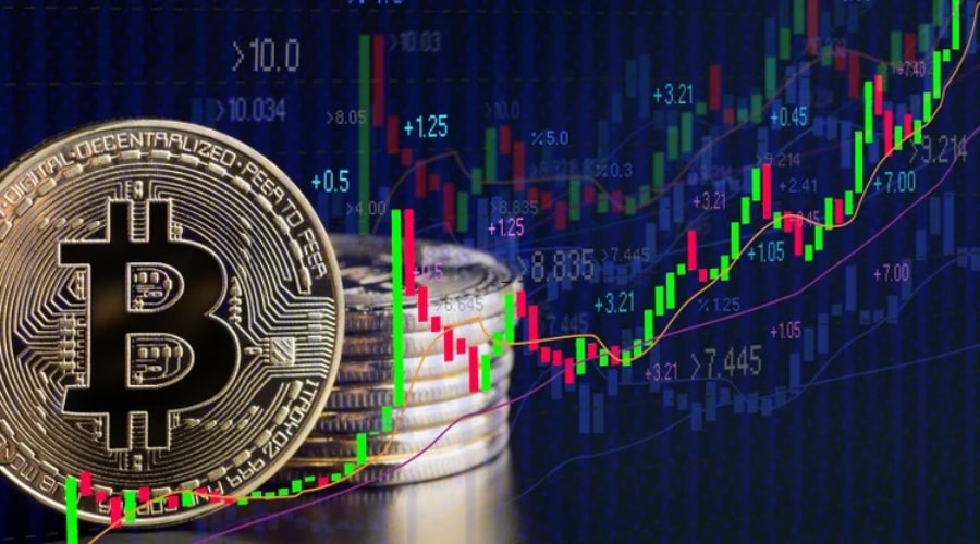 بازگشت خریداران و پایان احتمالی فاز اصلاح در بازار ارزهای دیجیتال