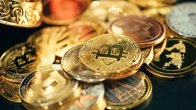 کاهش شدید بازار رمزارزها؛ ۵ ارز دیجیتال به منطقه خرید استراتژیک رسیدند